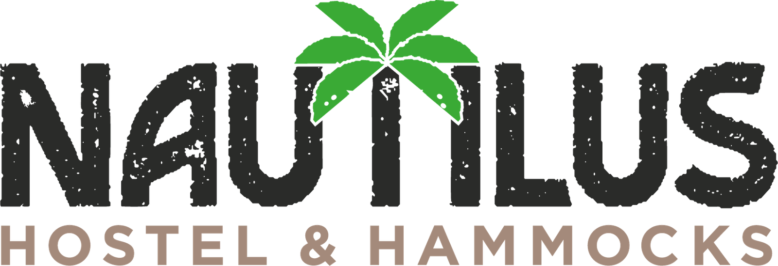 Nautilus Resort Hostel & Hammocks